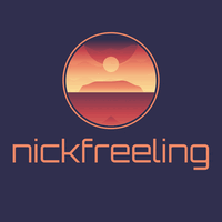 Nick Freeling